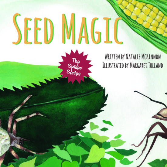 Seed Magic