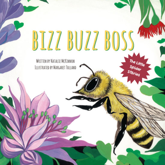 Bizz Buzz Boss