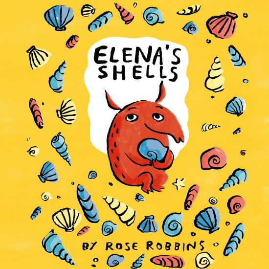 Elena’s Shells