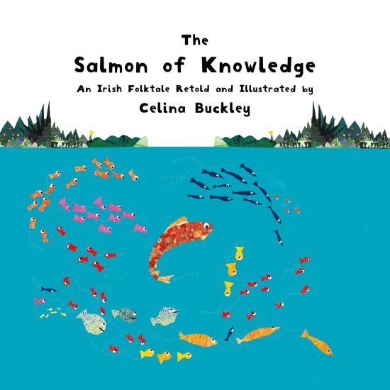 The Salmon of Knowledge