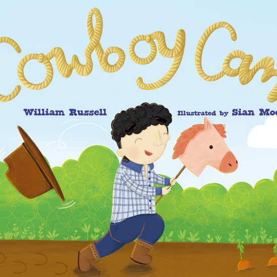 Cowboy Cam