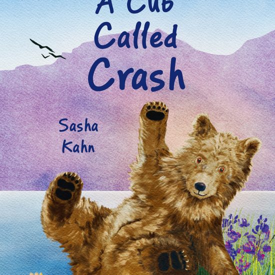 A Cub Called Crash