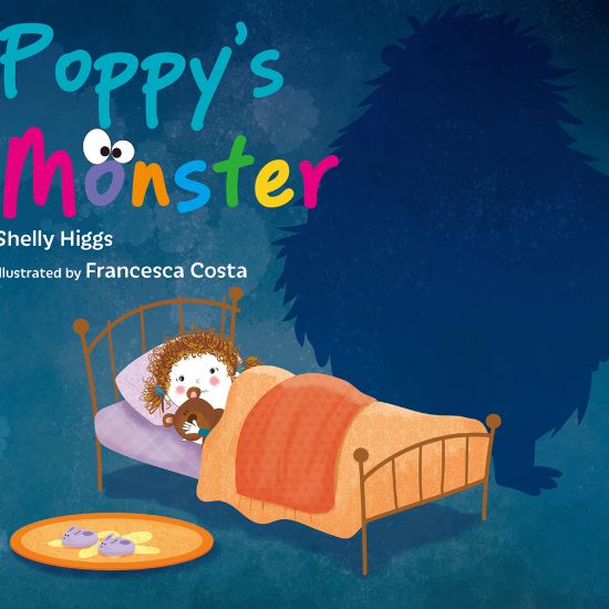 Poppy’s Monster