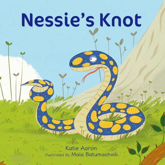 Nessie’s Knot