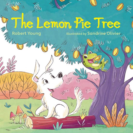 The Lemon Pie Tree