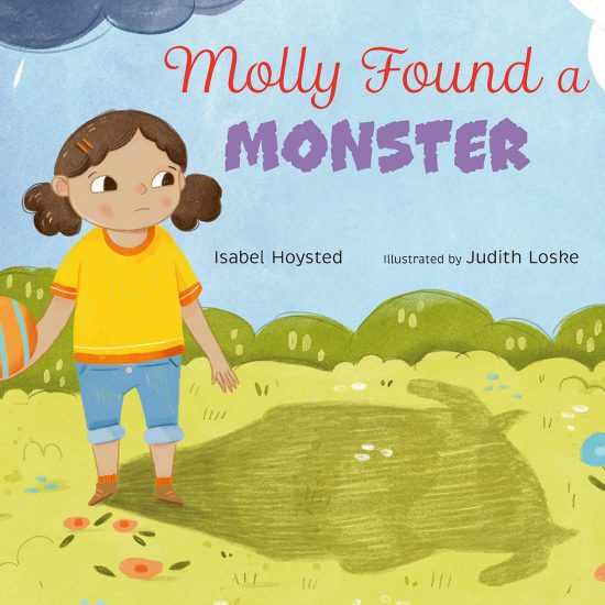 Molly Found a Monster