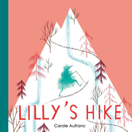 Lilly’s Hike