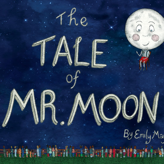 The Tale of Mr. Moon